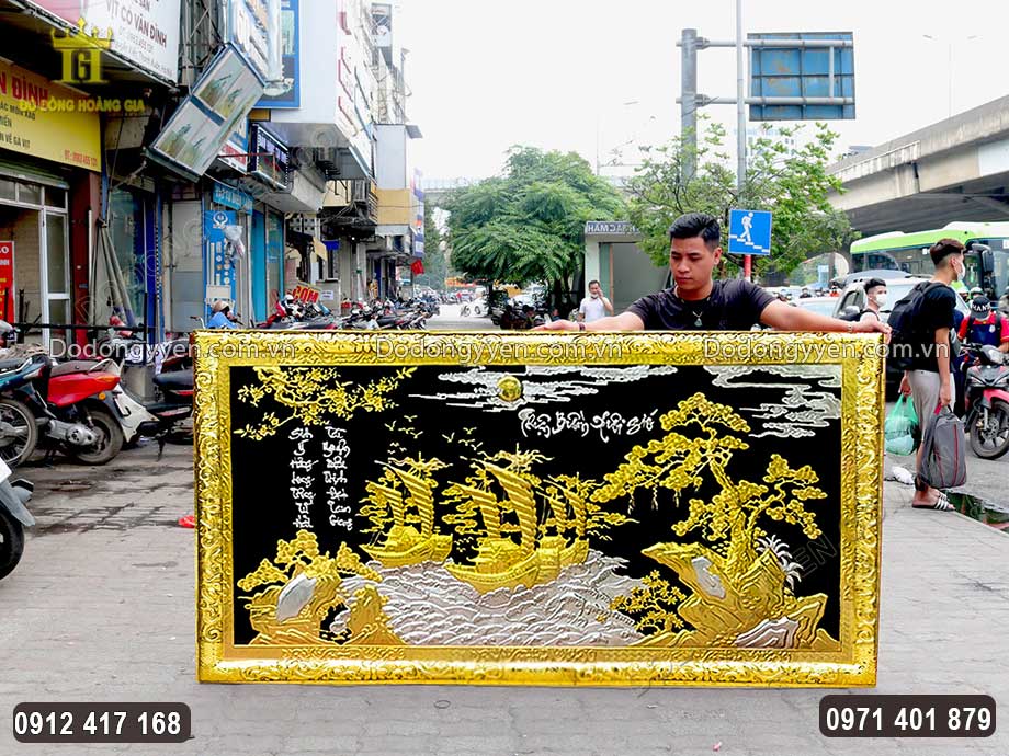Vật phẩm l&agrave; m&oacute;n qu&agrave; tặng &yacute; nghĩa d&agrave;nh tặng bạn b&egrave;, người th&acirc;n v&agrave;o những dịp đặc biệt